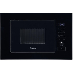 Встраиваемая микроволновая печь Midea MI92170GB
