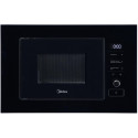 Встраиваемая микроволновая печь Midea MI92170GB