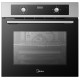 Электрический духовой шкаф Midea MO69103X