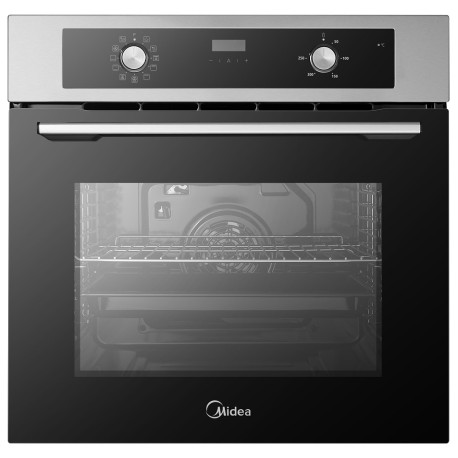 Электрический духовой шкаф Midea MO69103X