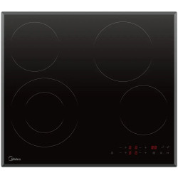 Электрическая варочная панель Midea MCH64407F
