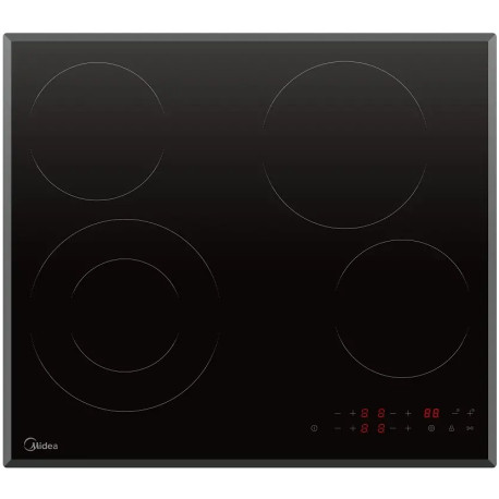 Электрическая варочная панель Midea MCH64407F