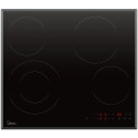 Электрическая варочная панель Midea MCH64407F