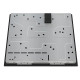 Электрическая варочная панель Midea MCH64407F