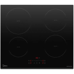 Индукционная варочная панель Midea MIH64707F