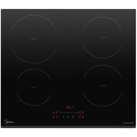 Индукционная варочная панель Midea MIH64707F