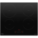 Индукционная варочная панель Midea MIH64707F