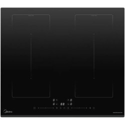 Индукционная варочная панель Midea MIH67787F