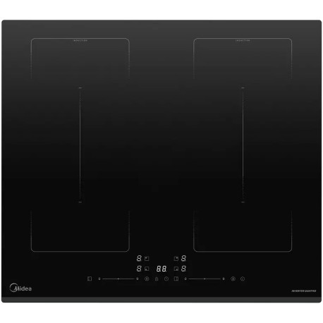 Индукционная варочная панель Midea MIH67787F