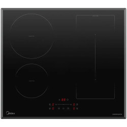Индукционная варочная панель Midea MIH65787F