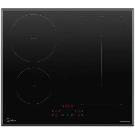 Индукционная варочная панель Midea MIH65787F