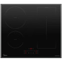 Индукционная варочная панель Midea MIH65787F
