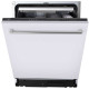 Встраиваемая посудомоечная машина Midea MID60S140i