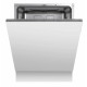Встраиваемая посудомоечная машина Midea MID60S100i