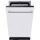 Встраиваемая посудомоечная машина Midea MID45S720i
