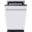 Встраиваемая посудомоечная машина Midea MID45S720i