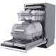 Встраиваемая посудомоечная машина Midea MID45S720i