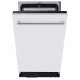 Встраиваемая посудомоечная машина Midea MID45S440i