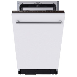 Встраиваемая посудомоечная машина Midea MID45S440i