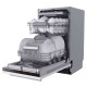 Встраиваемая посудомоечная машина Midea MID45S440i