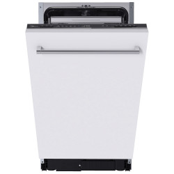 Встраиваемая посудомоечная машина Midea MID45S140i