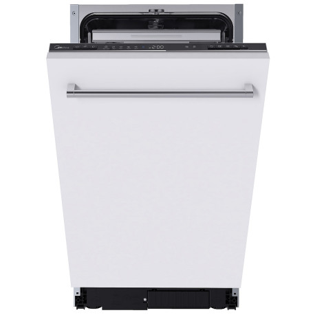 Встраиваемая посудомоечная машина Midea MID45S140i