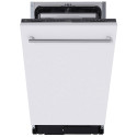 Встраиваемая посудомоечная машина Midea MID45S140i