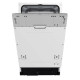Встраиваемая посудомоечная машина Midea MID45S100i