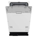 Встраиваемая посудомоечная машина Midea MID45S100i