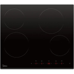 Электрическая варочная панель Midea MCH64107F