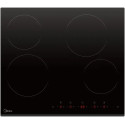 Электрическая варочная панель Midea MCH64107F