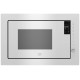 Встраиваемая микроволновая печь Beko BMGB25333WG