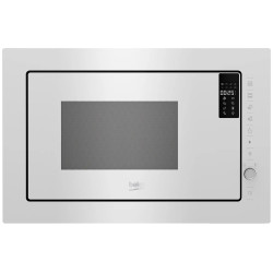 Встраиваемая микроволновая печь Beko BMGB25333WG