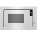 Встраиваемая микроволновая печь Beko BMGB25333WG