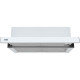 Встраиваемая вытяжка Beko BHNT613R4CW