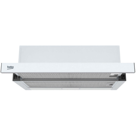 Встраиваемая вытяжка Beko BHNT613R4CW
