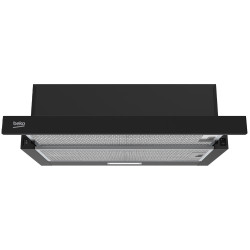 Встраиваемая вытяжка Beko BHNT613R4CB