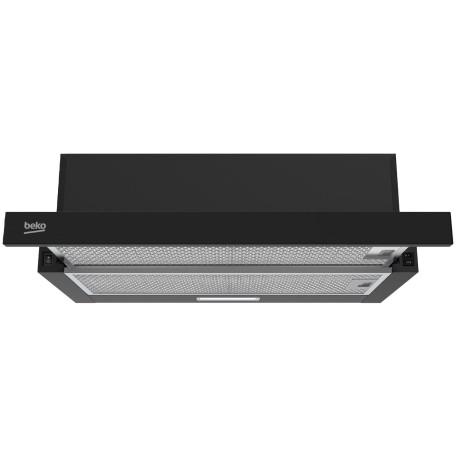 Встраиваемая вытяжка Beko BHNT613R4CB