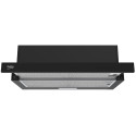 Встраиваемая вытяжка Beko BHNT613R4CB