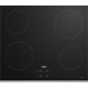 Индукционная варочная панель Beko HII 6440 RQTB