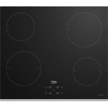 Индукционная варочная панель Beko HII 6440 RQTB