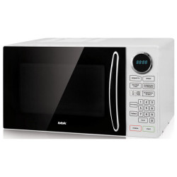 Микроволновая печь  BBK 23MWS-916 S/BW