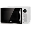 Микроволновая печь  BBK 23MWS-916 S/BW