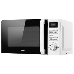 Микроволновая печь BBK 20MWS-720T/W