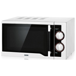 Микроволновая печь  BBK 20MWS-712 M/WB
