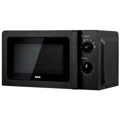 Микроволновая печь BBK 20MWS-747M/B, черный