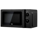 Микроволновая печь BBK 20MWS-747M/B, черный