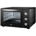 Мини печь BBK OE3037M черный