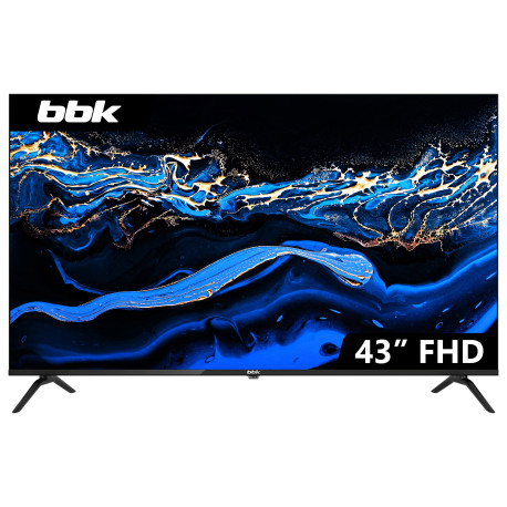 BBK 43LEM-1036/FTS2C