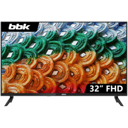 Телевизор BBK 32LEM-1030/FTS2C